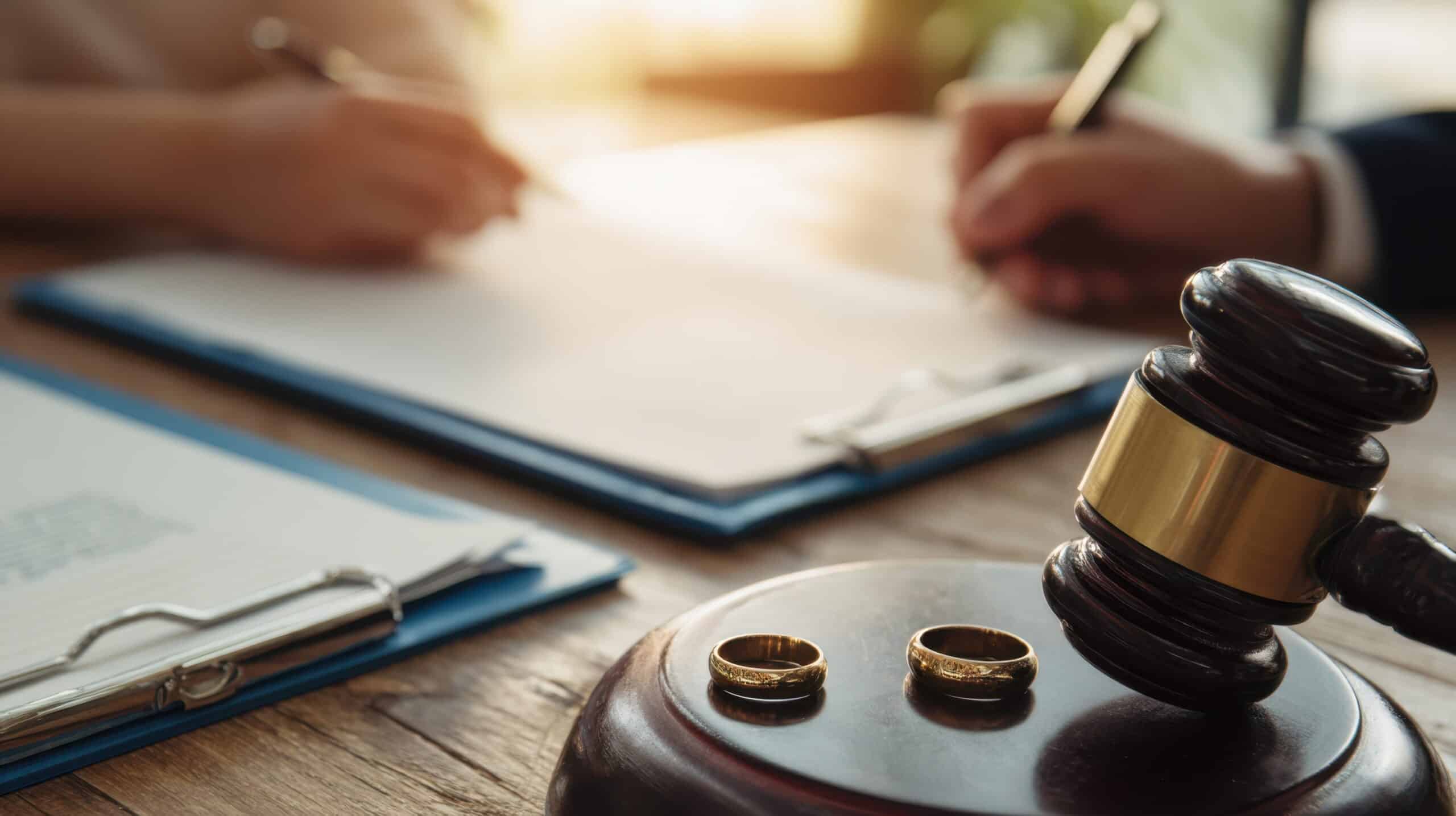 Cape Elizabeth divorce and family lawyers at The Maine Divorce Group