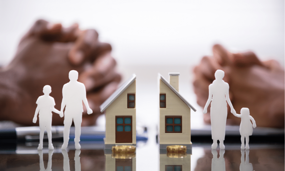 Damariscotta divorce and family lawyer at The Maine Divorce Group