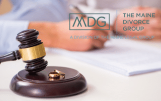 Navigating a Maine Divorce with the Help of The Maine Divorce Group